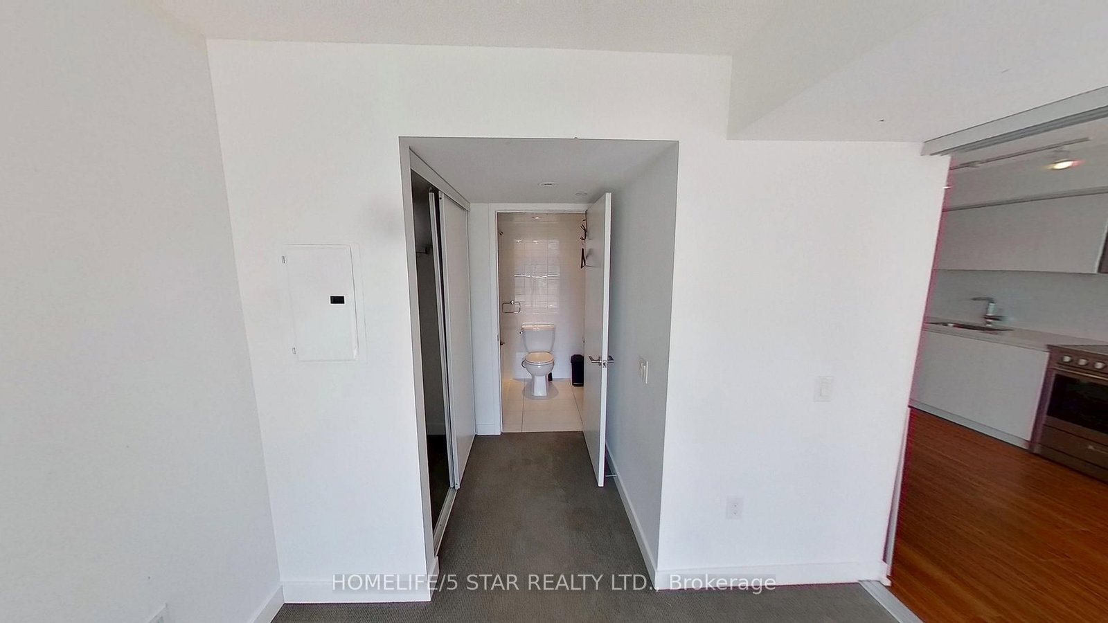 75 QUEENS WHARF Road • #910 • Toronto, ON photo 14