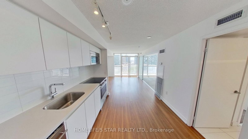 910 - 75 QUEENS WHARF Road