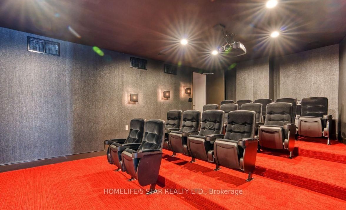 75 QUEENS WHARF Road • #910 • Toronto, ON photo 22