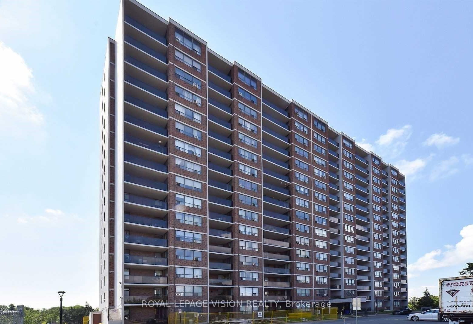 708-45 Sunrise Avenue, Toronto, ON