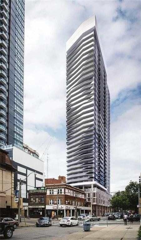 2201-77 MUTUAL Street, Toronto, ON