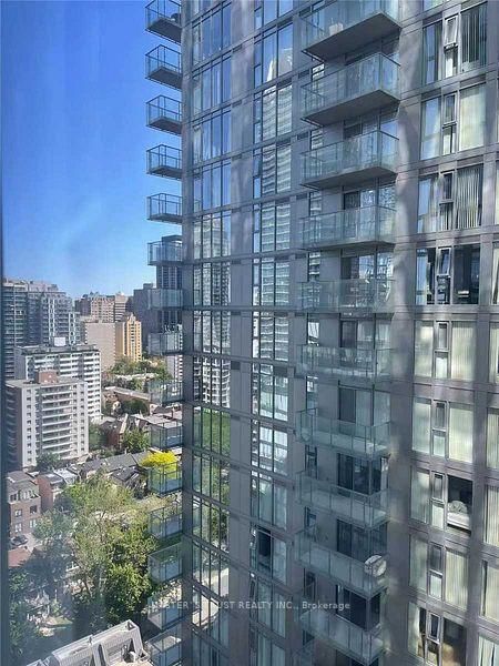 28 Wellesley Street E, Unit 2205 - Photo 3