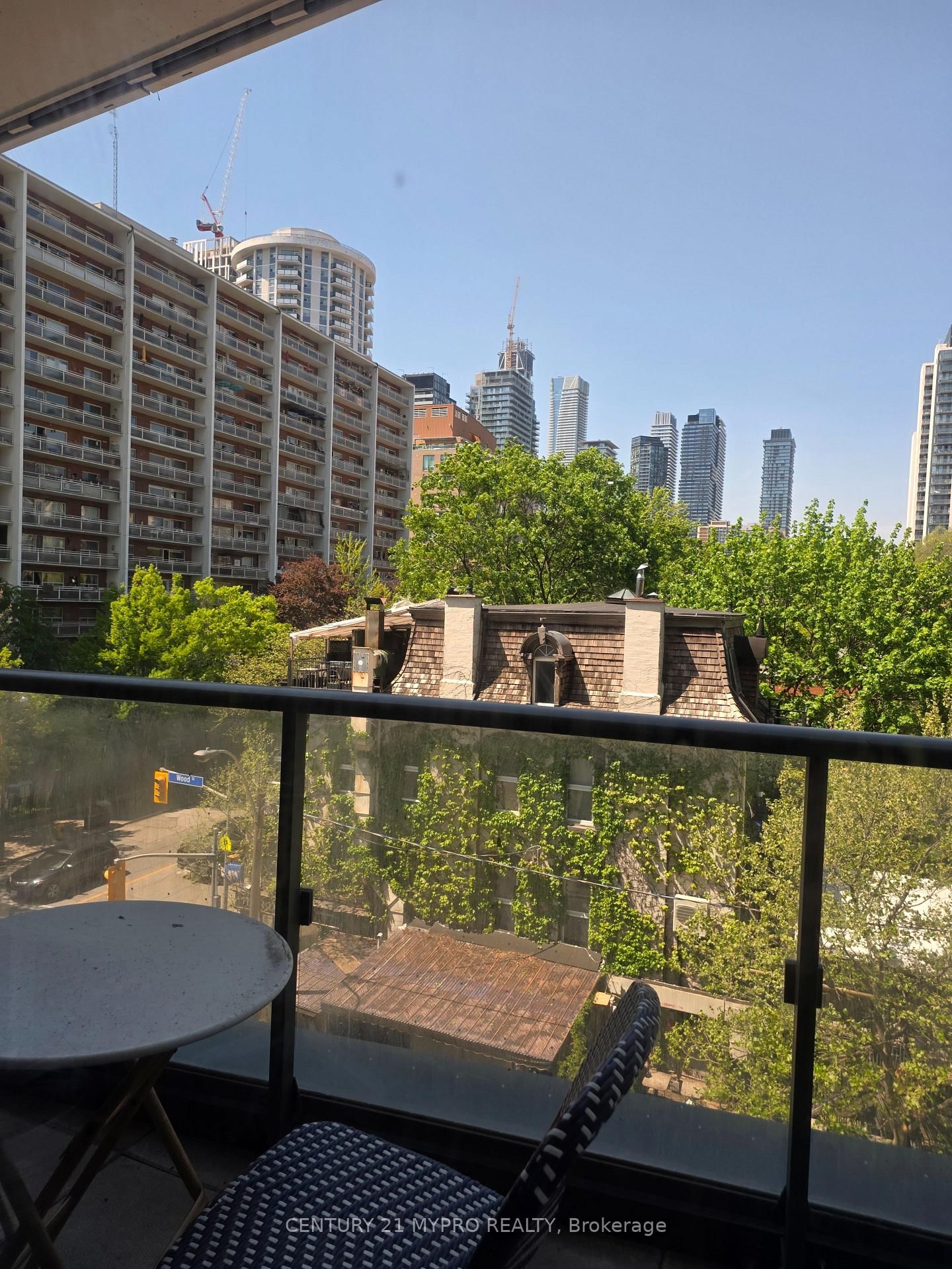 85 Wood Street, Unit 512 - Photo 9