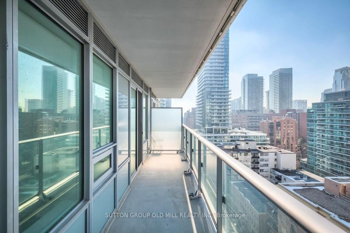195 Redpath Avenue • #1411 • Toronto, ON photo 15