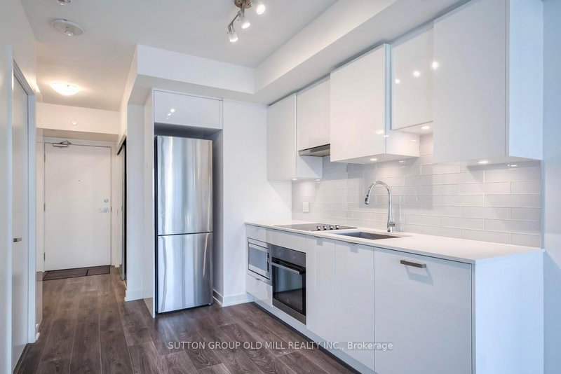 1411 - 195 Redpath Avenue