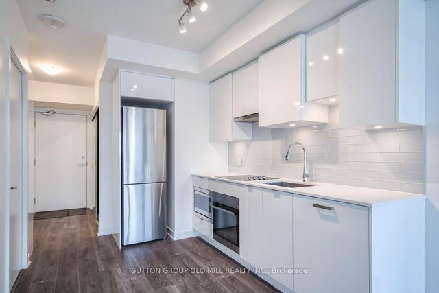 1411 - 195 Redpath Avenue