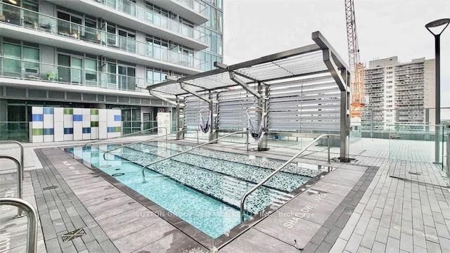 195 Redpath Avenue • #1411 • Toronto, ON photo 21
