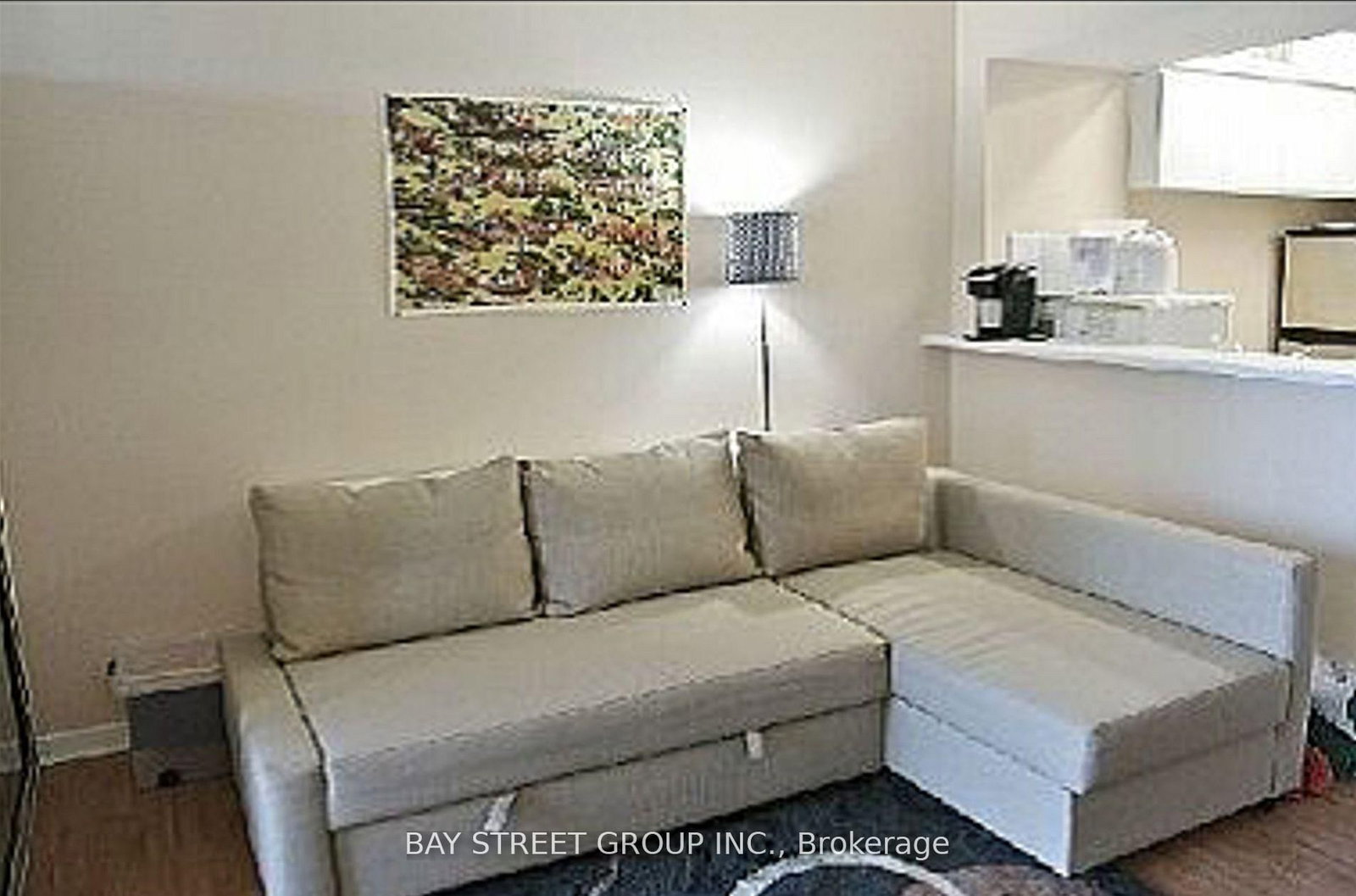 1001 Bay Street, Unit 2213 - Photo 2