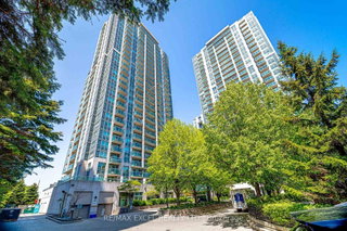 1512 - 18 Harrison Garden Boulevard