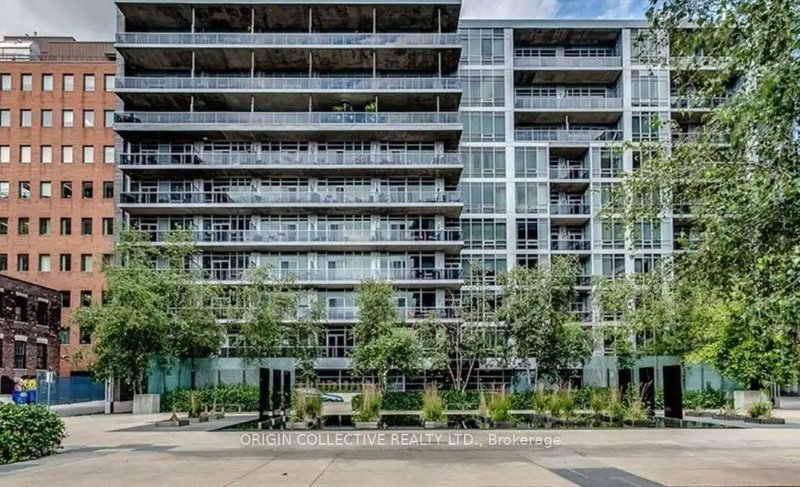 417 - 399 Adelaide Street W