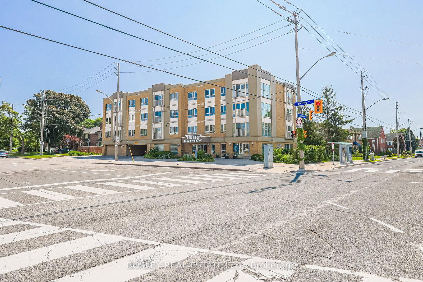 203-1387 Bayview Avenue, Toronto, ON