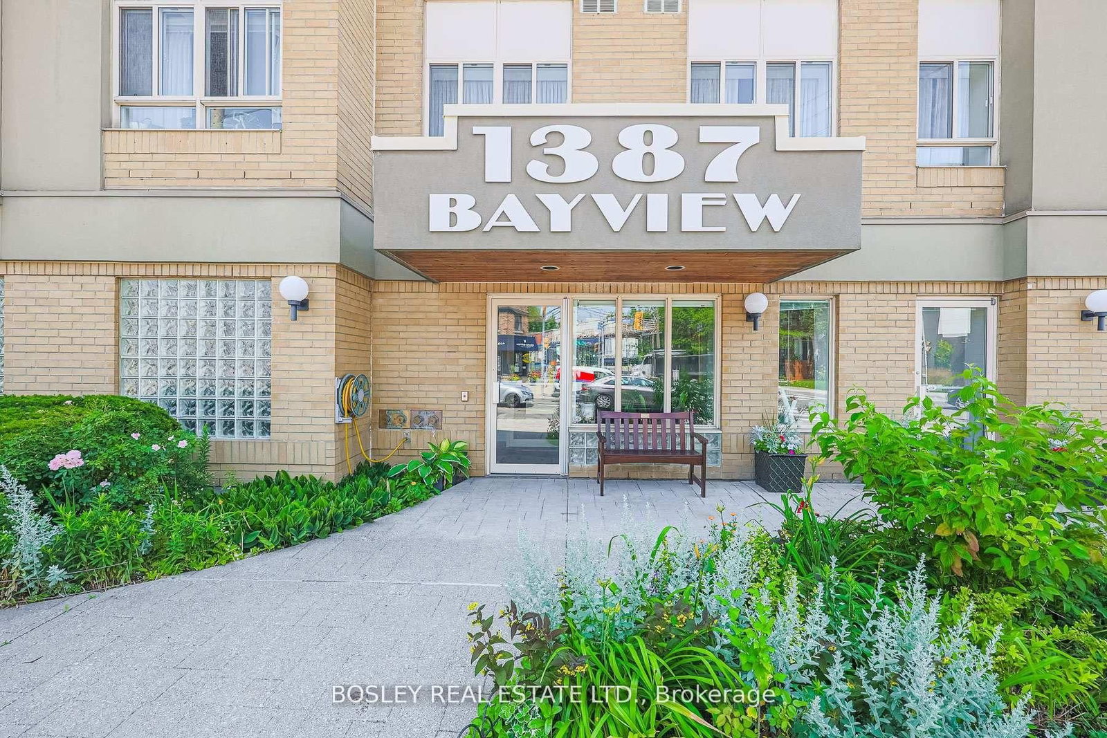 203-1387 Bayview Avenue, Toronto, ON, photo 2
