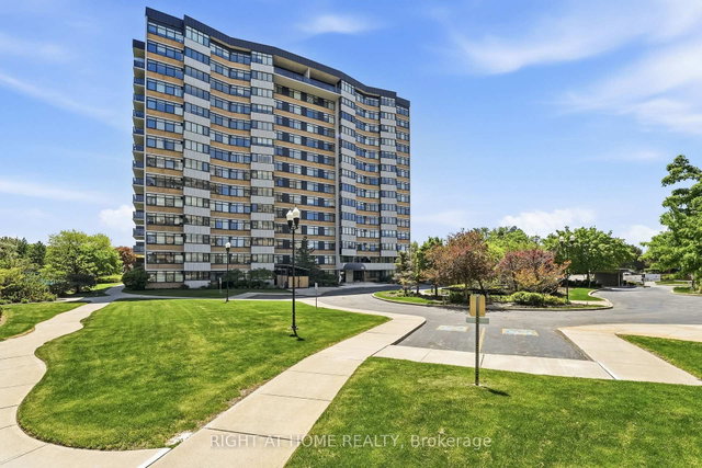 507 - 90 Fisherville Road