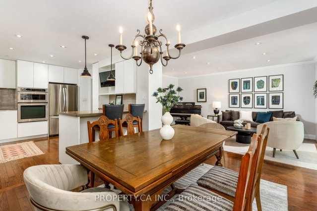 32 Crimson Millway