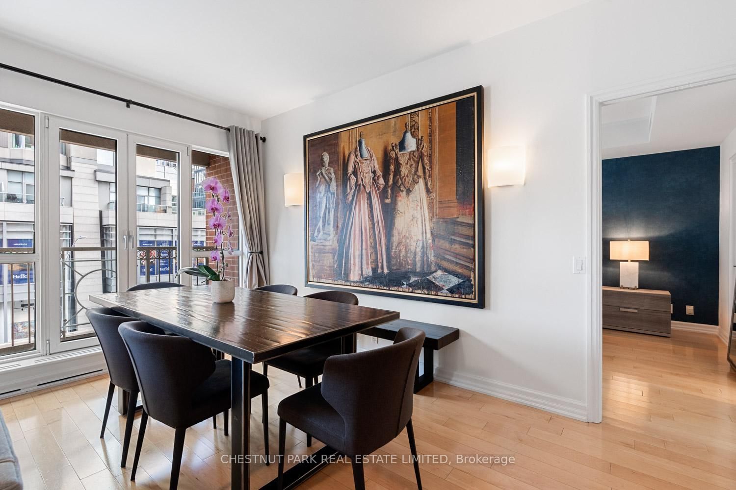 38 Avenue Road • #304 • Toronto, ON photo 11