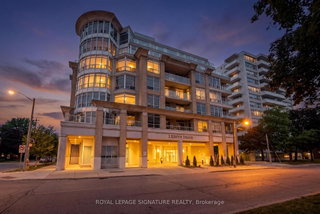 307 - 2 Edith Drive
