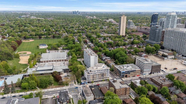 307 - 2 Edith Drive