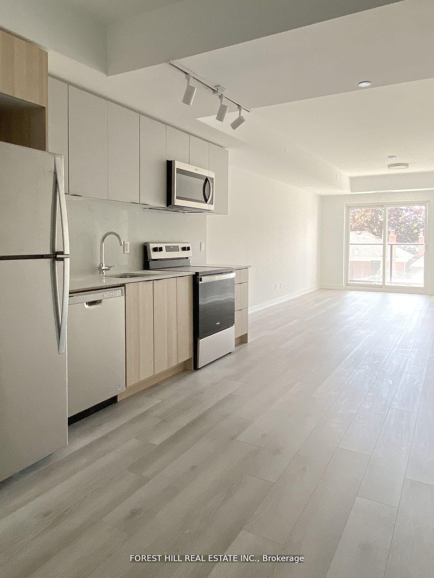 2000 Bathurst Street, Unit 309 - Photo 3