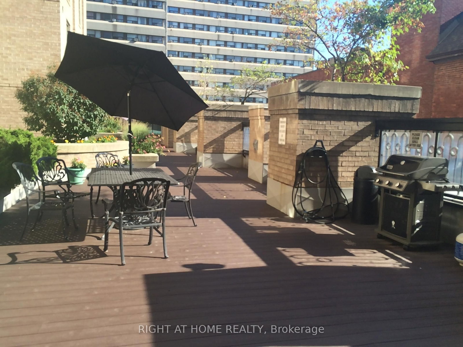 284 W Bloor Street • #804 • Toronto, ON photo 26