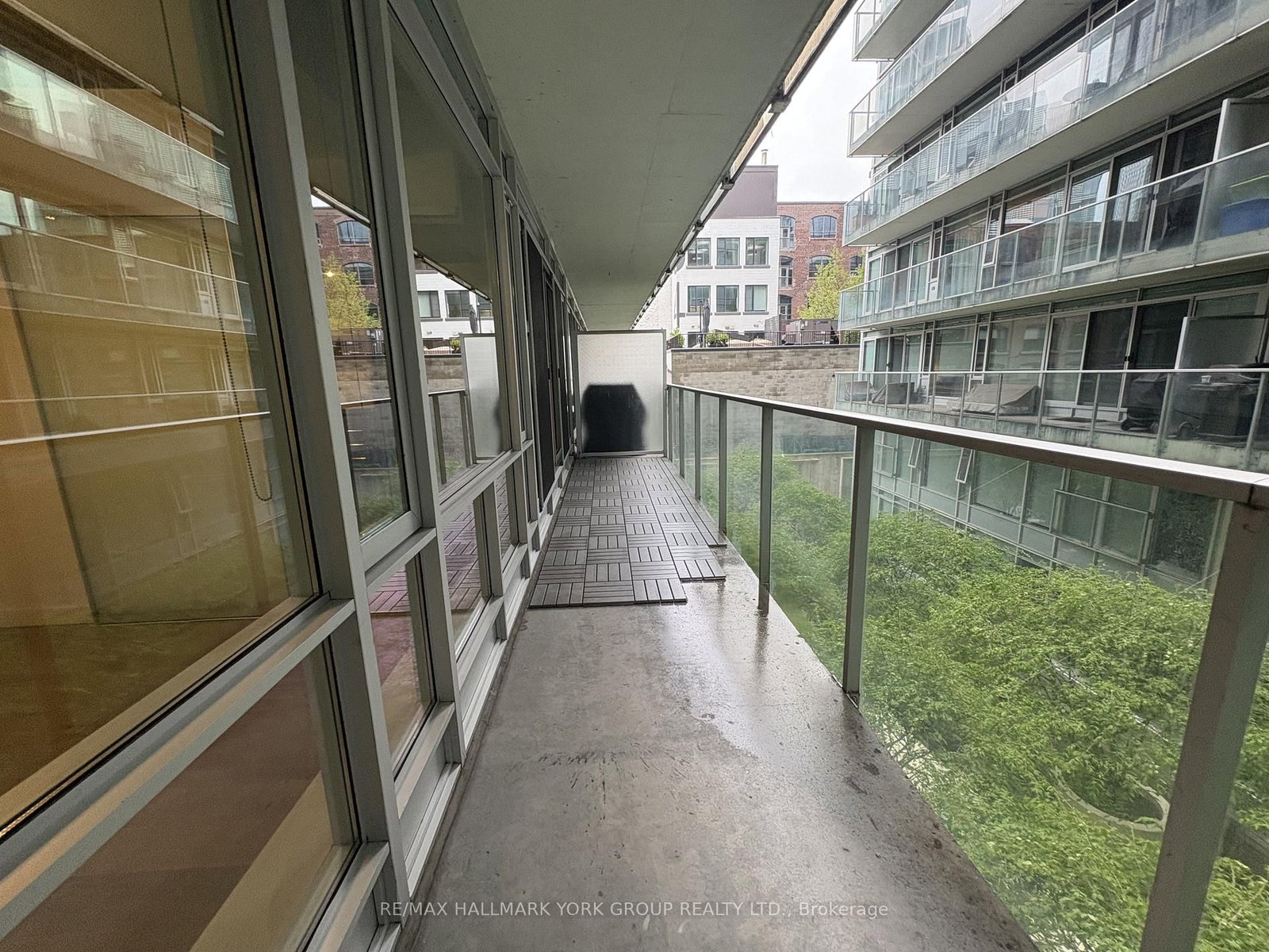 75 Portland Street, Unit 316 - Photo 16