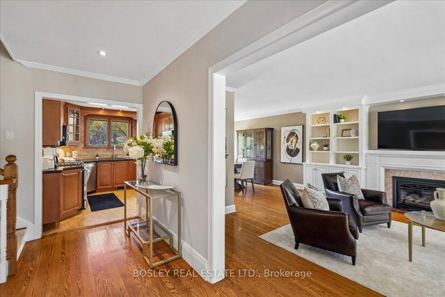 7 Howard Drive