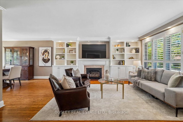 7 Howard Drive