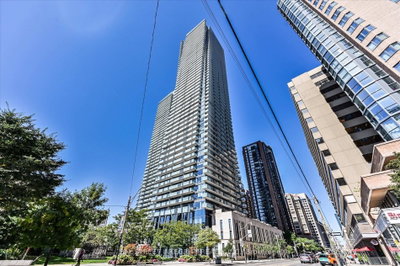 5302 - 1080 Bay Street