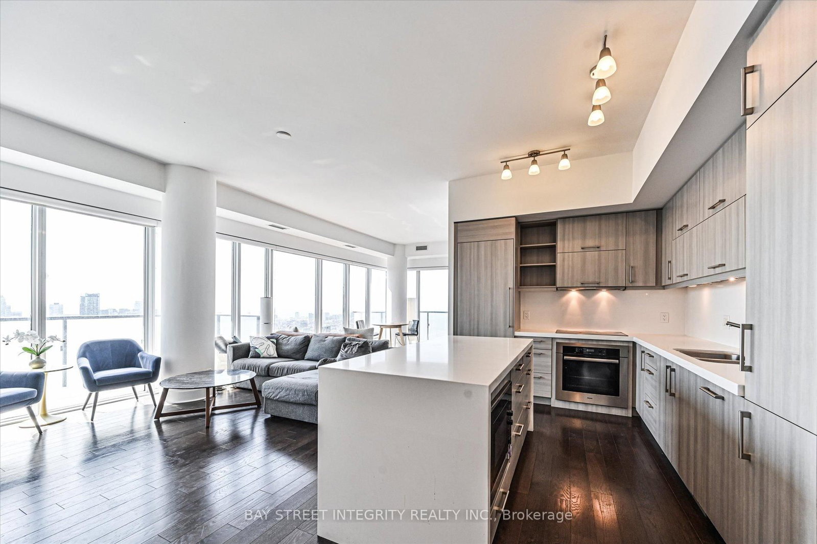 1080 Bay Street • #5302 • Toronto, ON photo 16