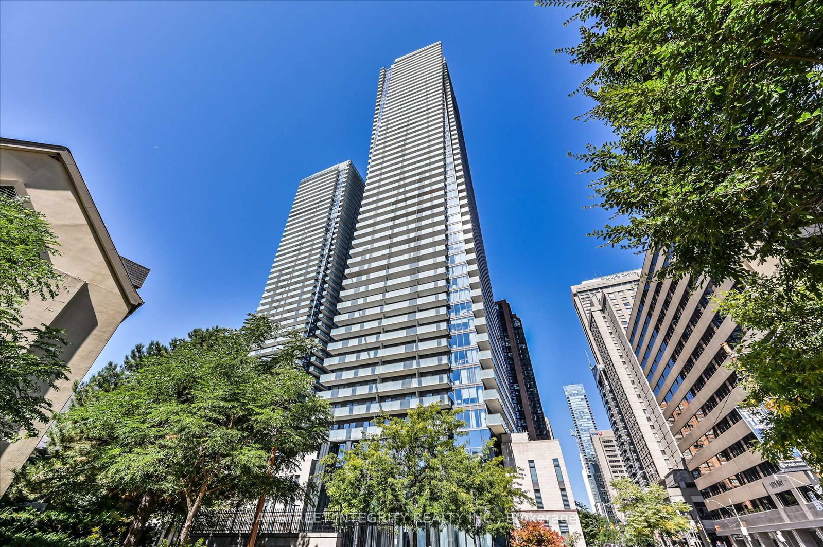 5302-1080 Bay Street, Toronto, ON, photo 2