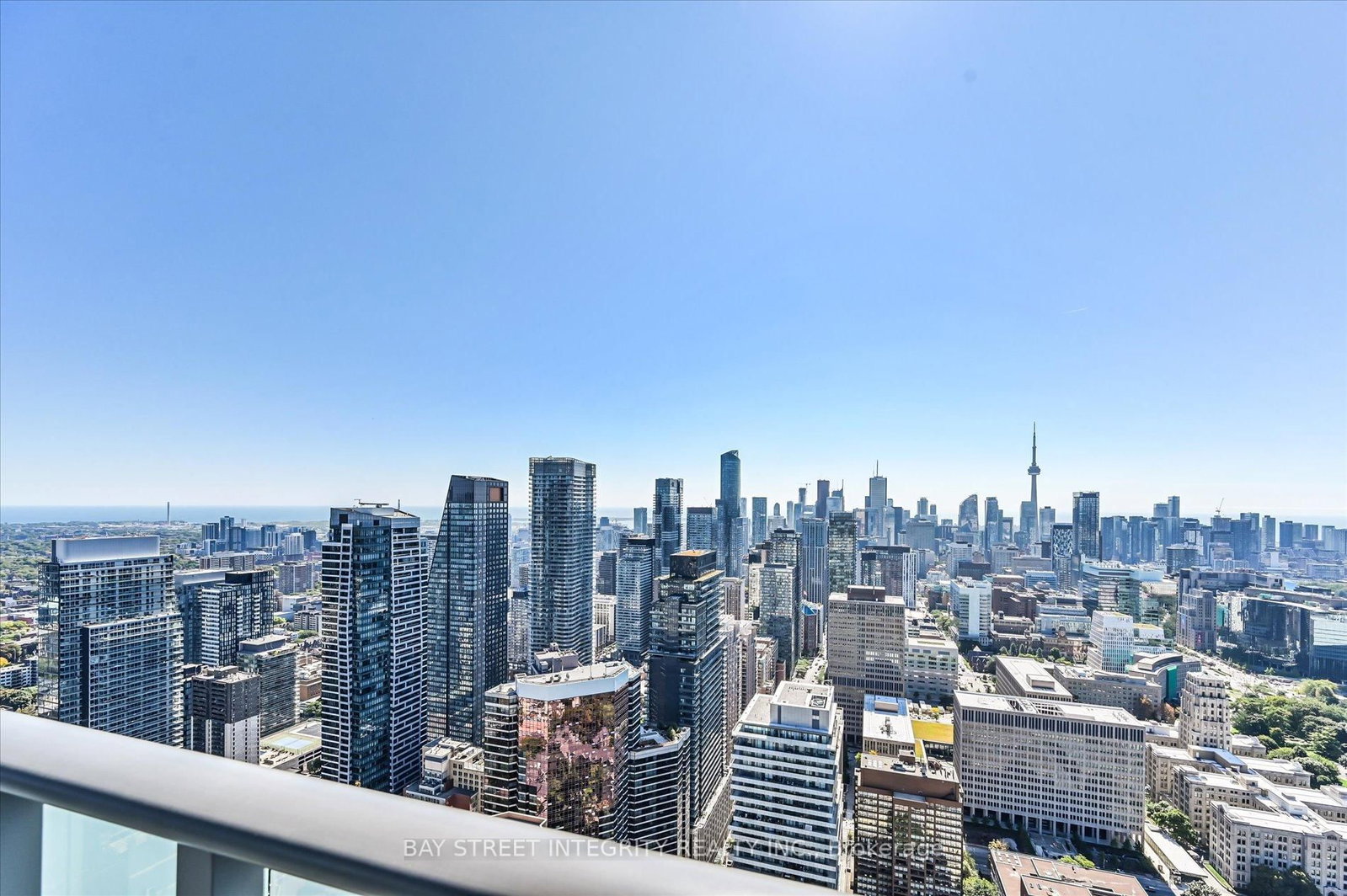 1080 Bay Street • #5302 • Toronto, ON photo 32