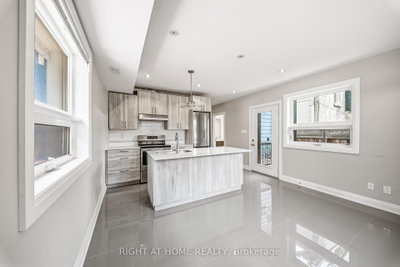 Condo leased at 1-31 Alma Avenue, Toronto, Ontario, M6J 1N2 - Little Portugal - MLS: C13175506