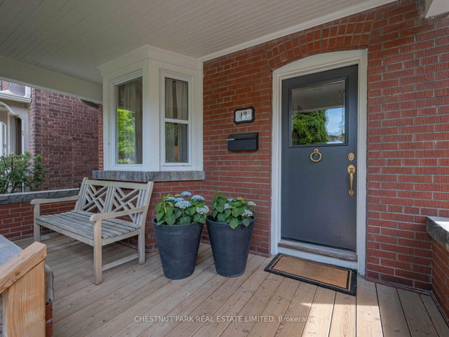 43 Acacia Road