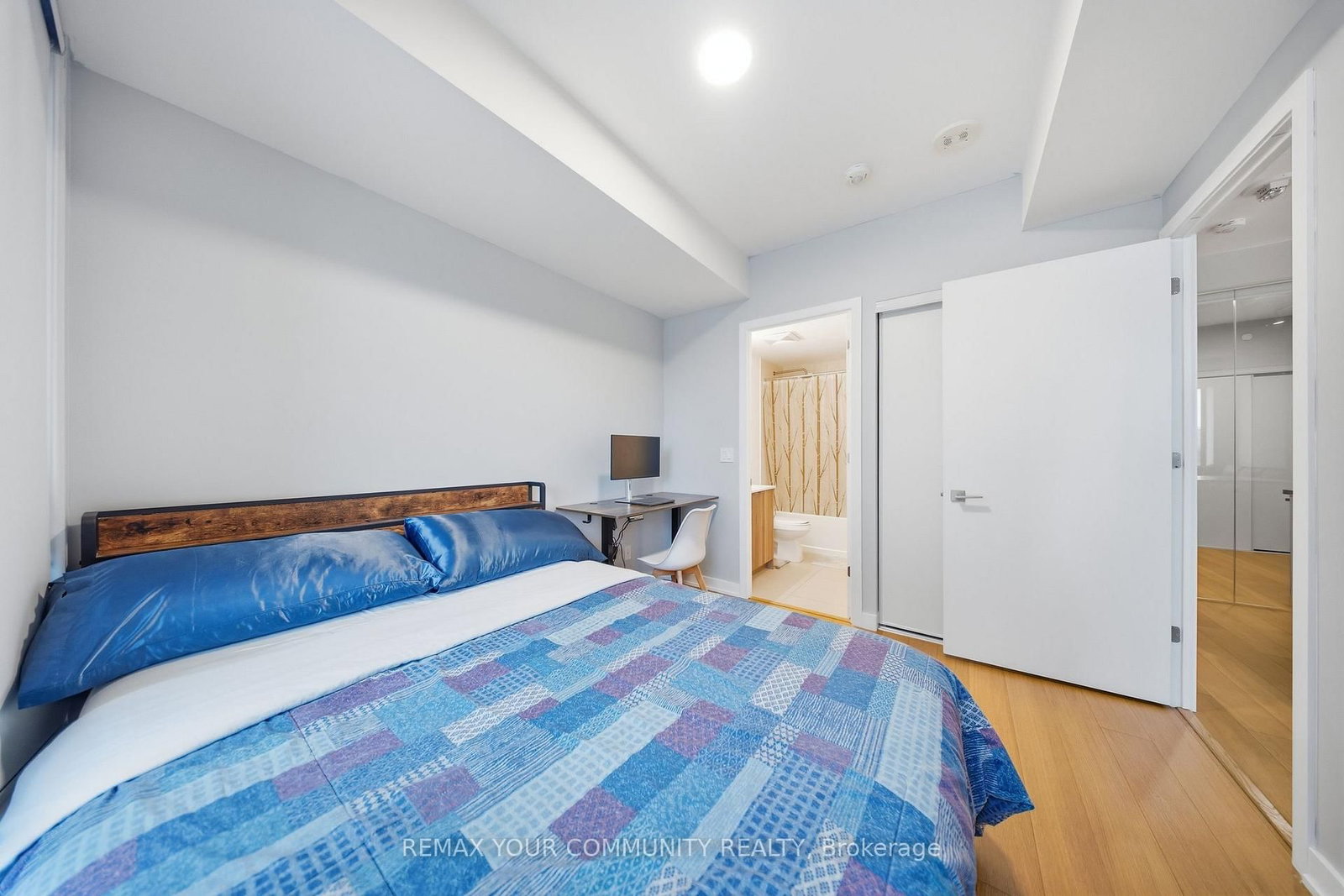 840 W St Clair Avenue • #312 • Toronto, ON photo 32