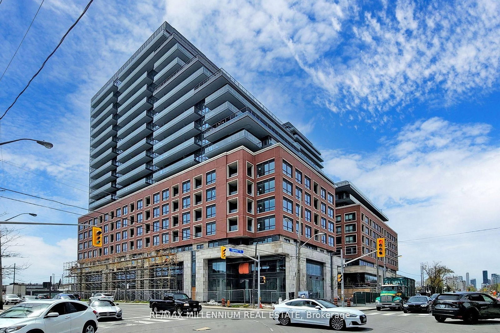 33 Frederick Todd Way, Unit 520 - Photo 3