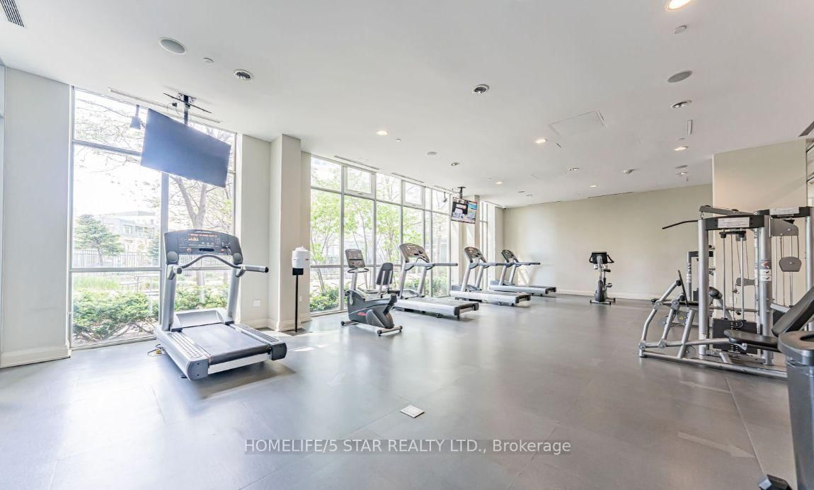 66 Forest Manor Road, Unit 1601 - Photo 25