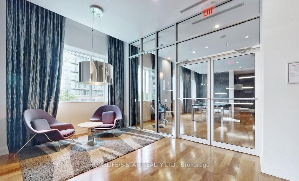66 Forest Manor Road, Unit 1601 - Photo 27