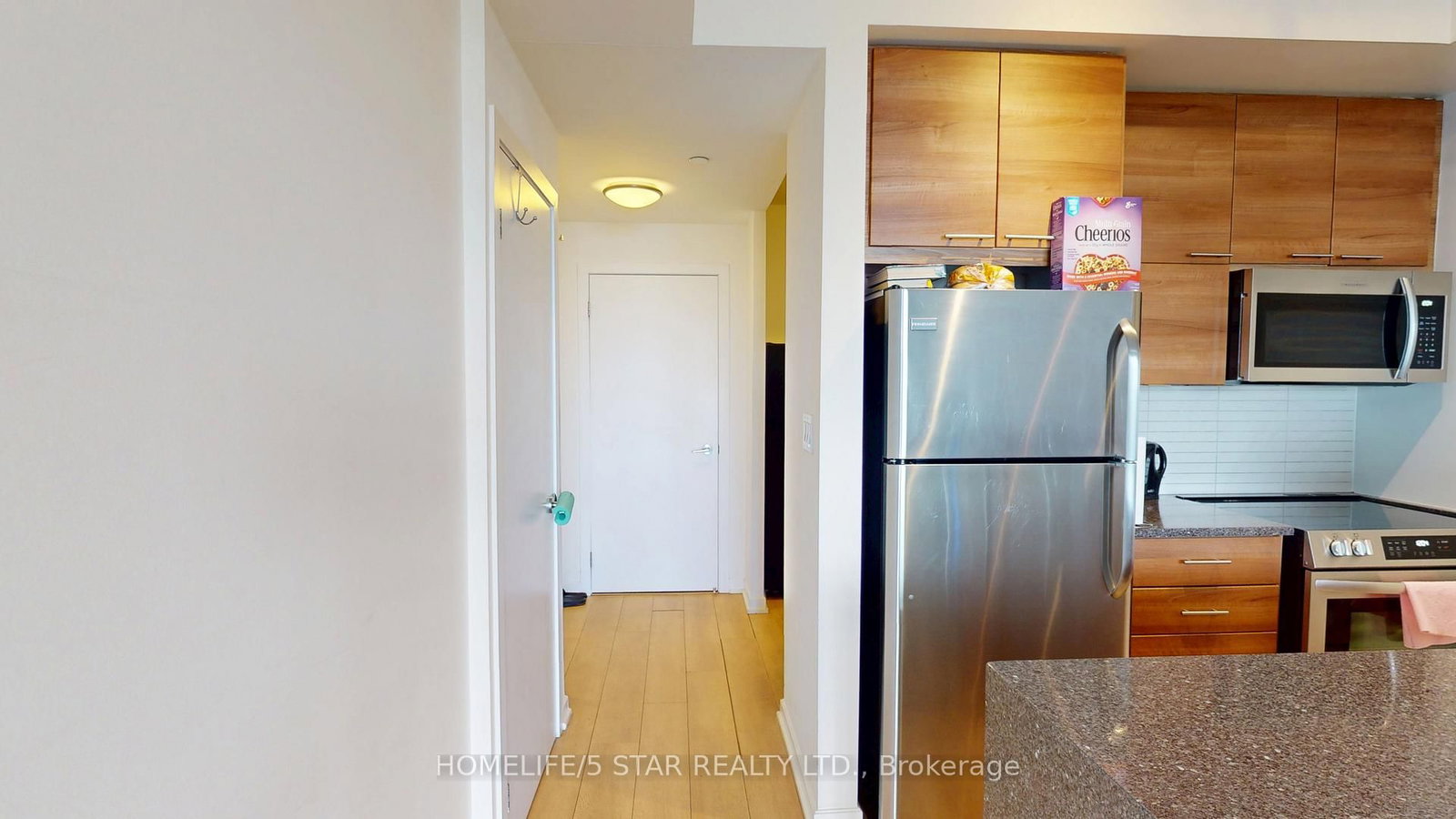 66 Forest Manor Road, Unit 1601 - Photo 5