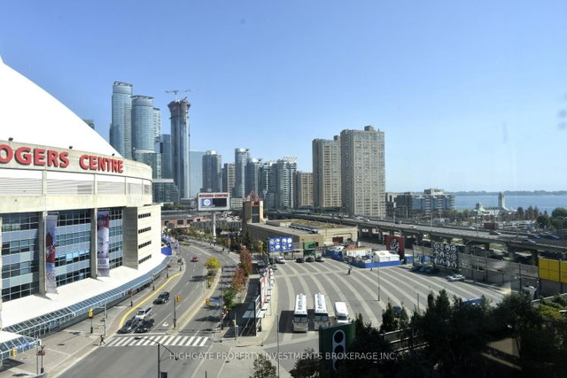 909 - 3 Navy Wharf Court