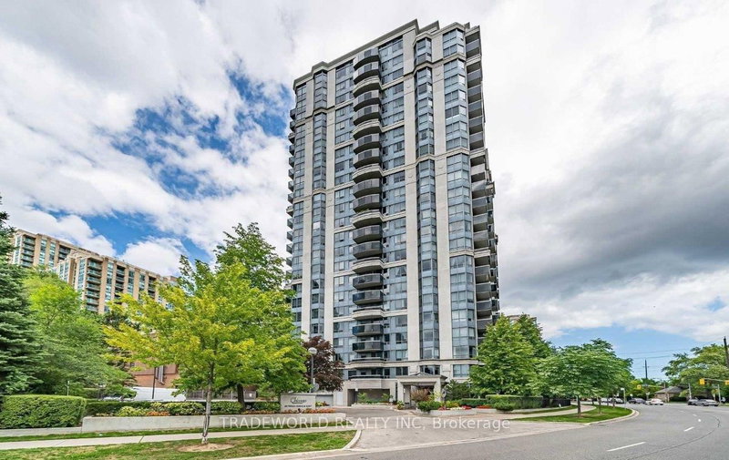 home for lease on 2209-35 Finch Avenue E