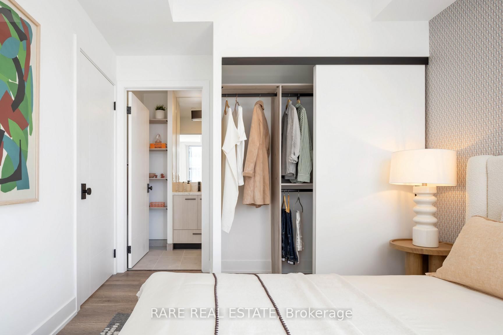 25 Dalhousie Street, Unit W0512