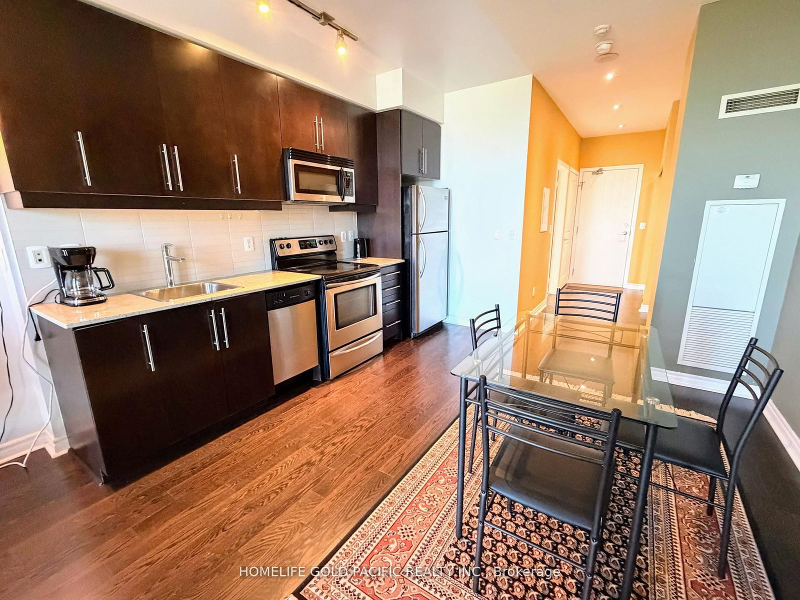 2885 Bayview Avenue, Unit 715 - Photo 7