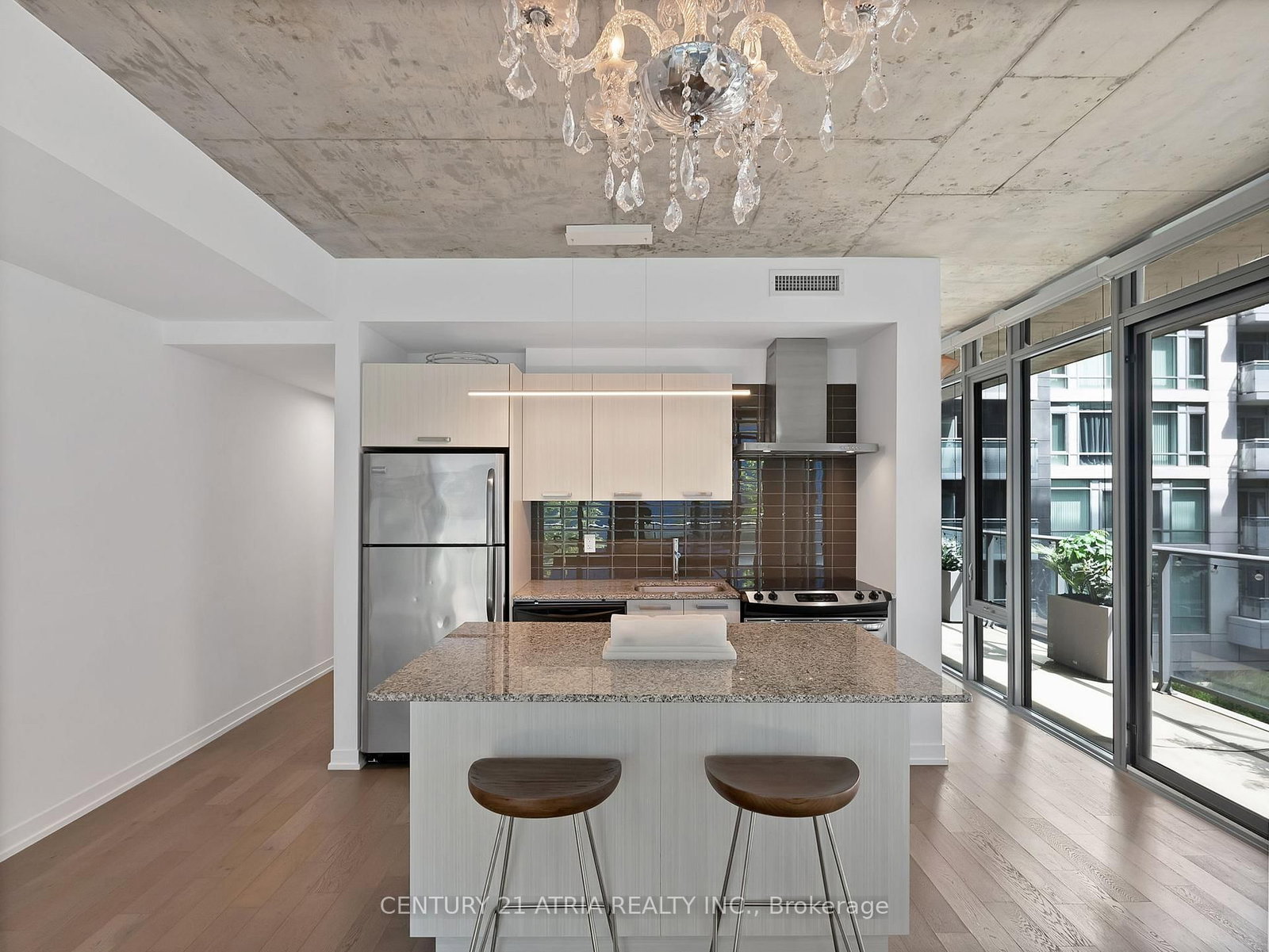 95 Bathurst Street • #318 • Toronto, ON photo 12