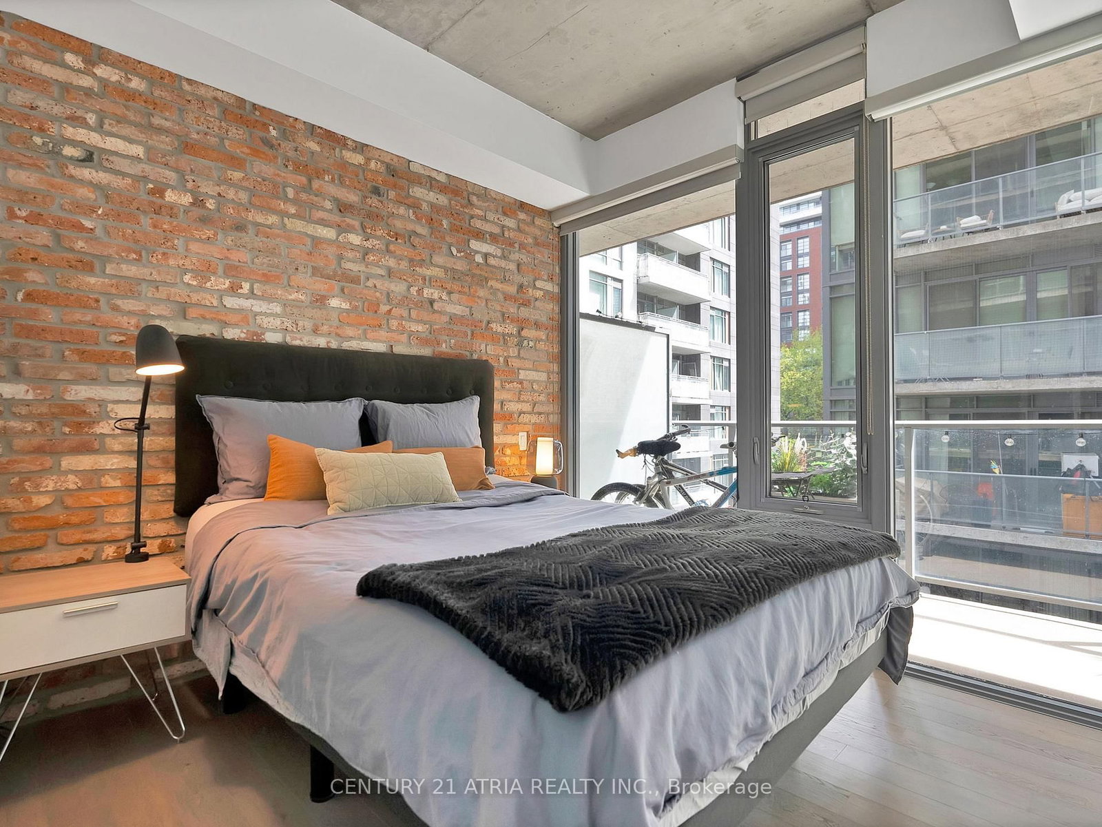 95 Bathurst Street • #318 • Toronto, ON photo 13