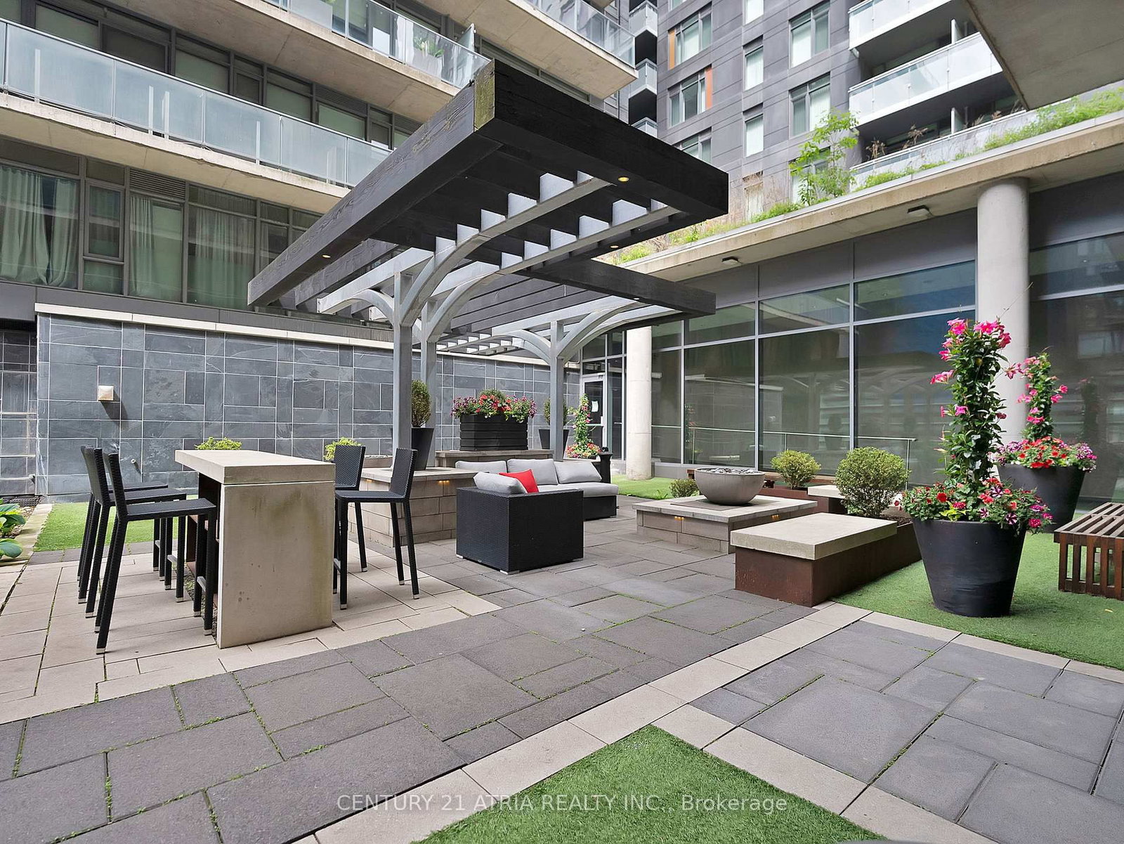 95 Bathurst Street • #318 • Toronto, ON photo 20