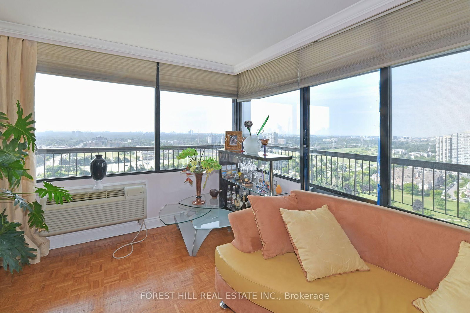 135 Antibes Drive • #2404 • Toronto, ON photo 11