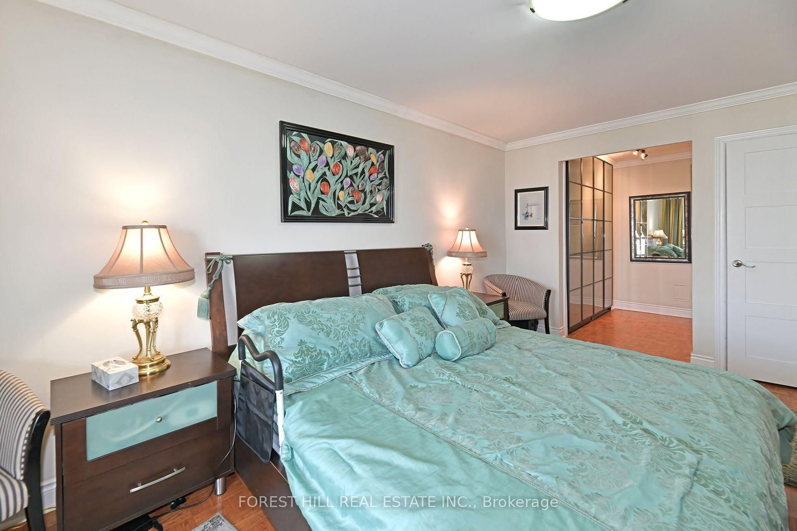 135 Antibes Drive • #2404 • Toronto, ON photo 14