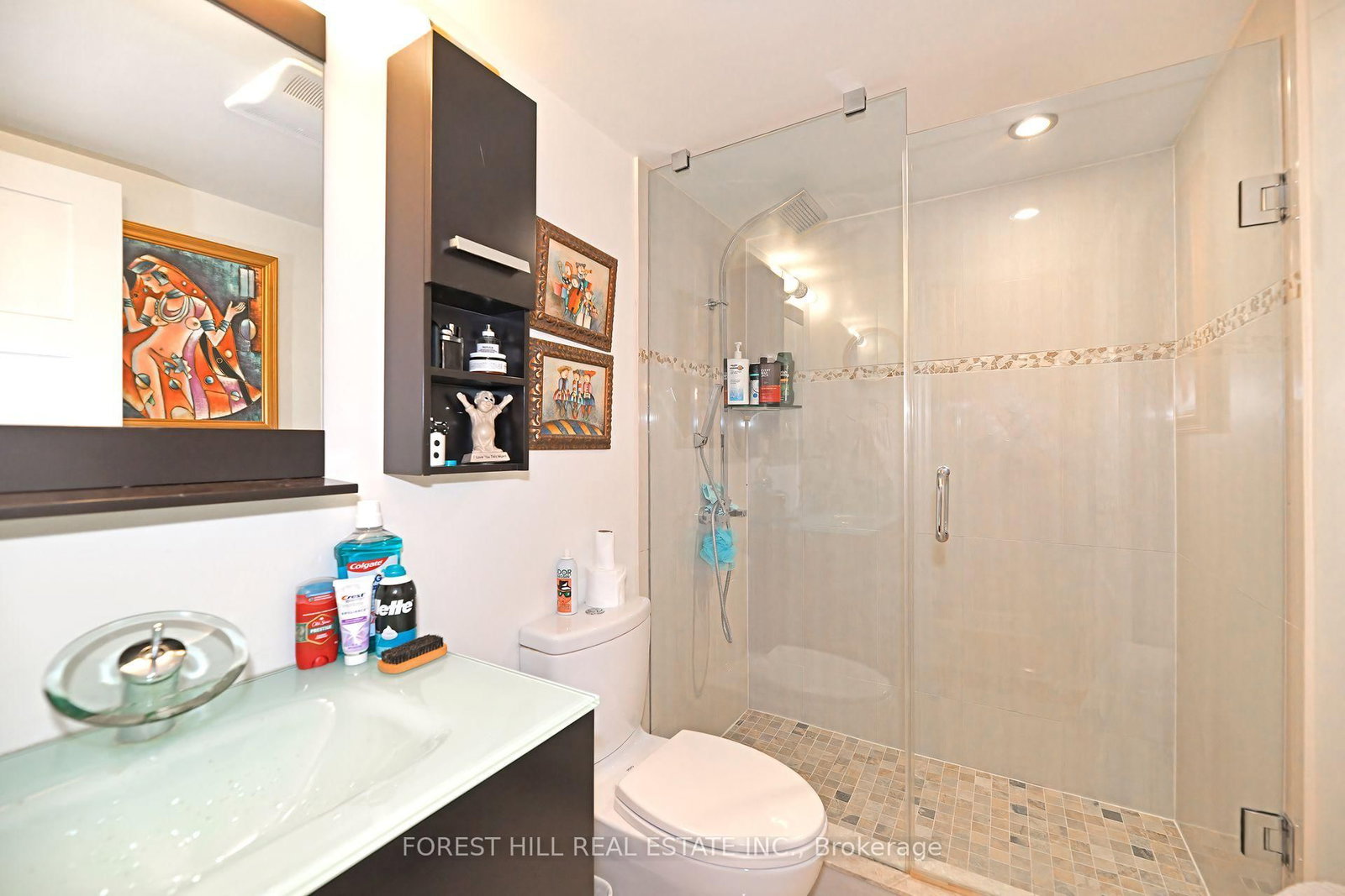 135 Antibes Drive • #2404 • Toronto, ON photo 17