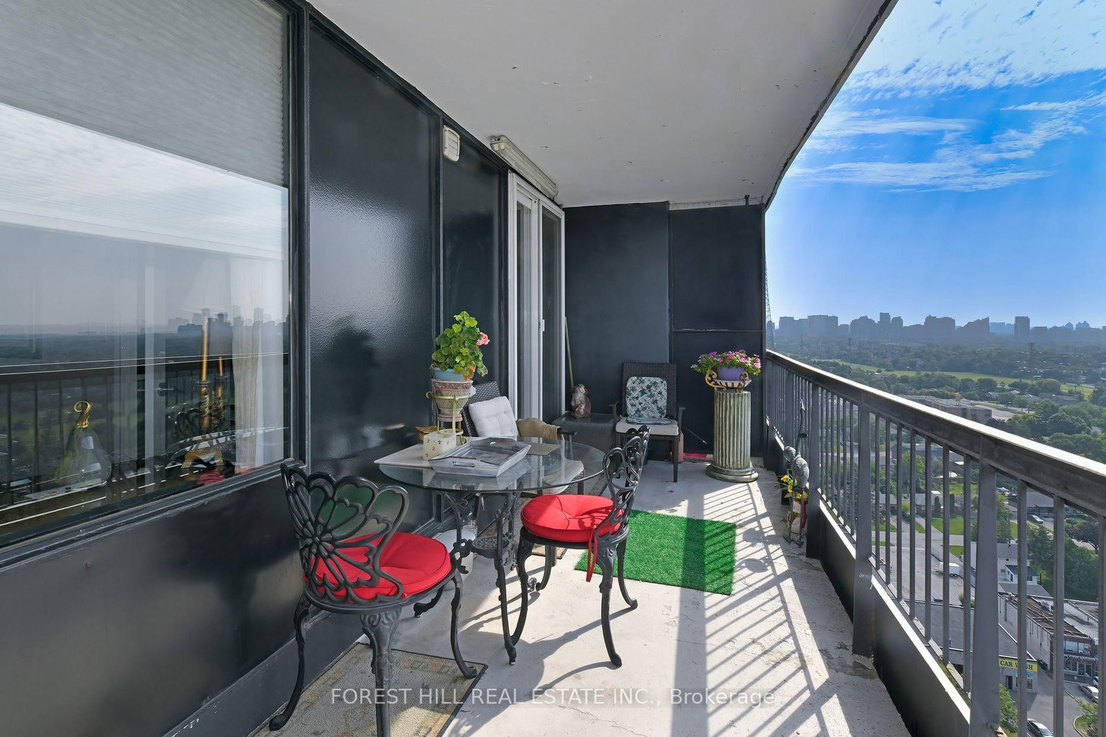 135 Antibes Drive • #2404 • Toronto, ON photo 18