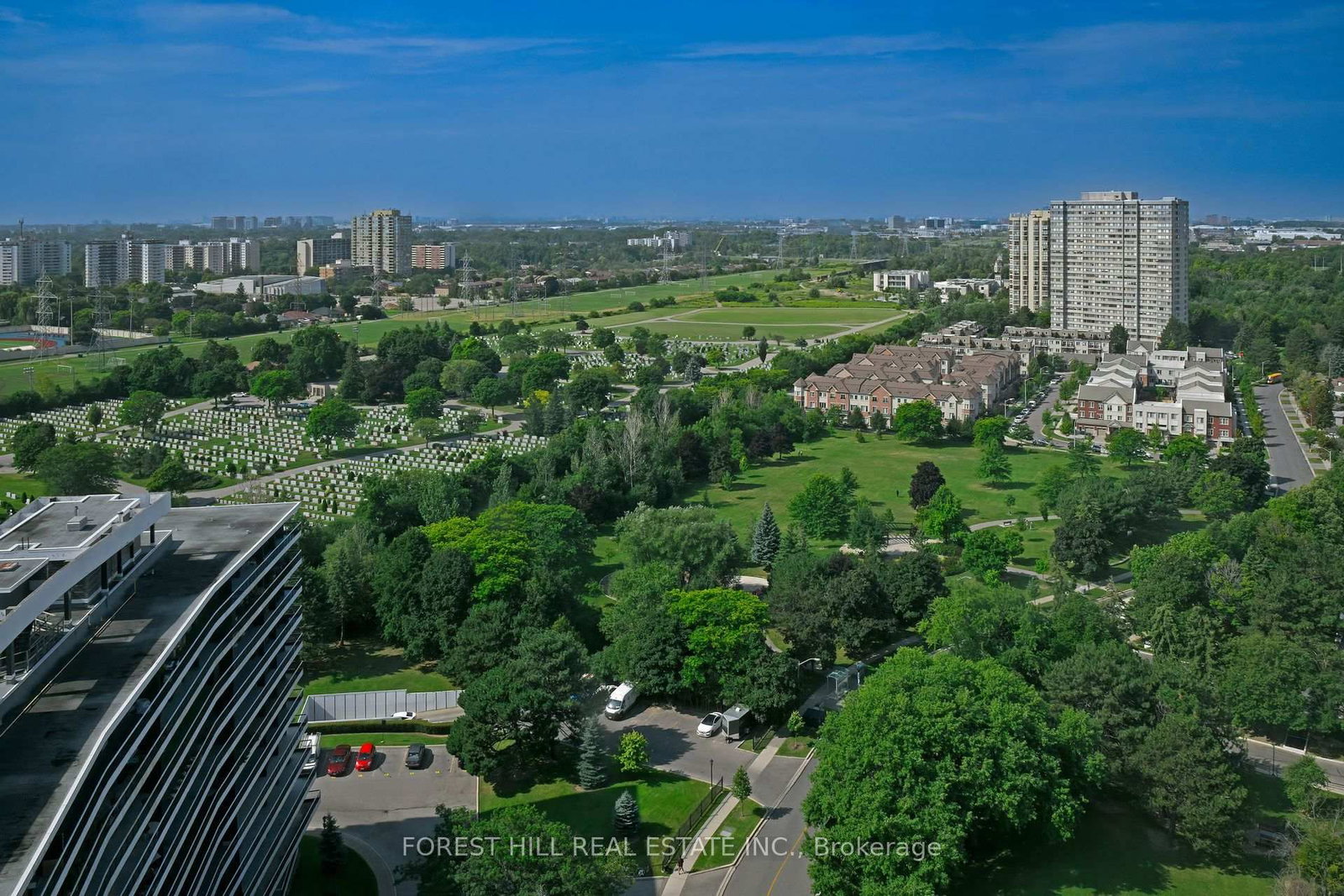 135 Antibes Drive • #2404 • Toronto, ON photo 22