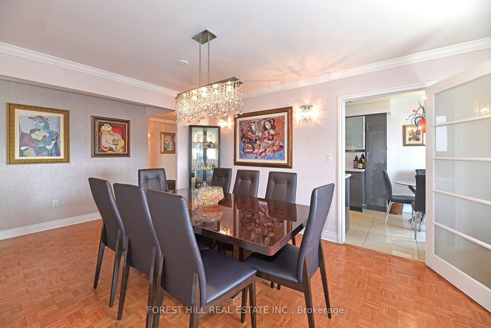 135 Antibes Drive • #2404 • Toronto, ON photo 6